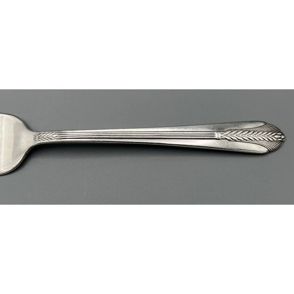 International Silver released 1939